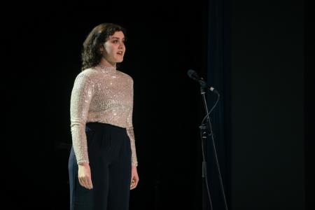 Ob Prešernovem dnevu v uporabo uradno predali celostno prenovljen hram kamniške kulture  (12)